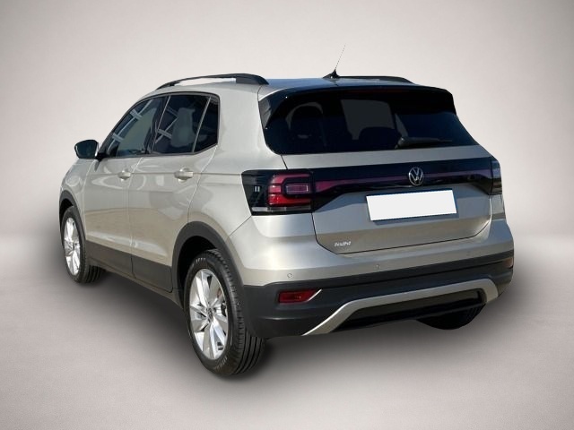 Fotografie 3 des Volkswagen T-Cross 1.5 TSI DSG Move Navi,LM17