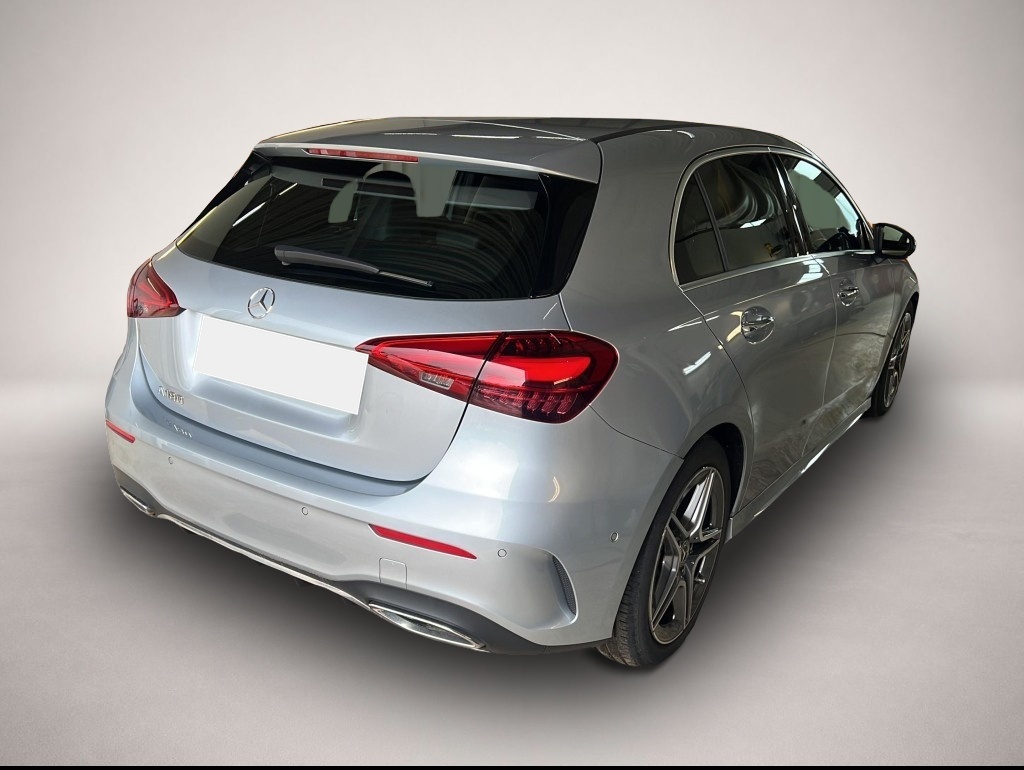 Bild 7 Mercedes-Benz A 180 AMG Line 7G Tronic*Navi*DAB*KeyGo*MBUX*