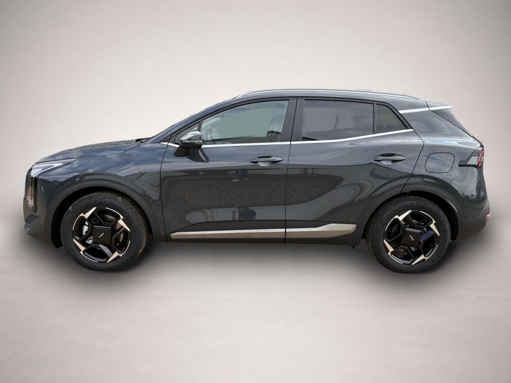 Fotografie 3 des Kia Sportage 1.6 T-GDI GPF Exclusive MJ27 DCT7
