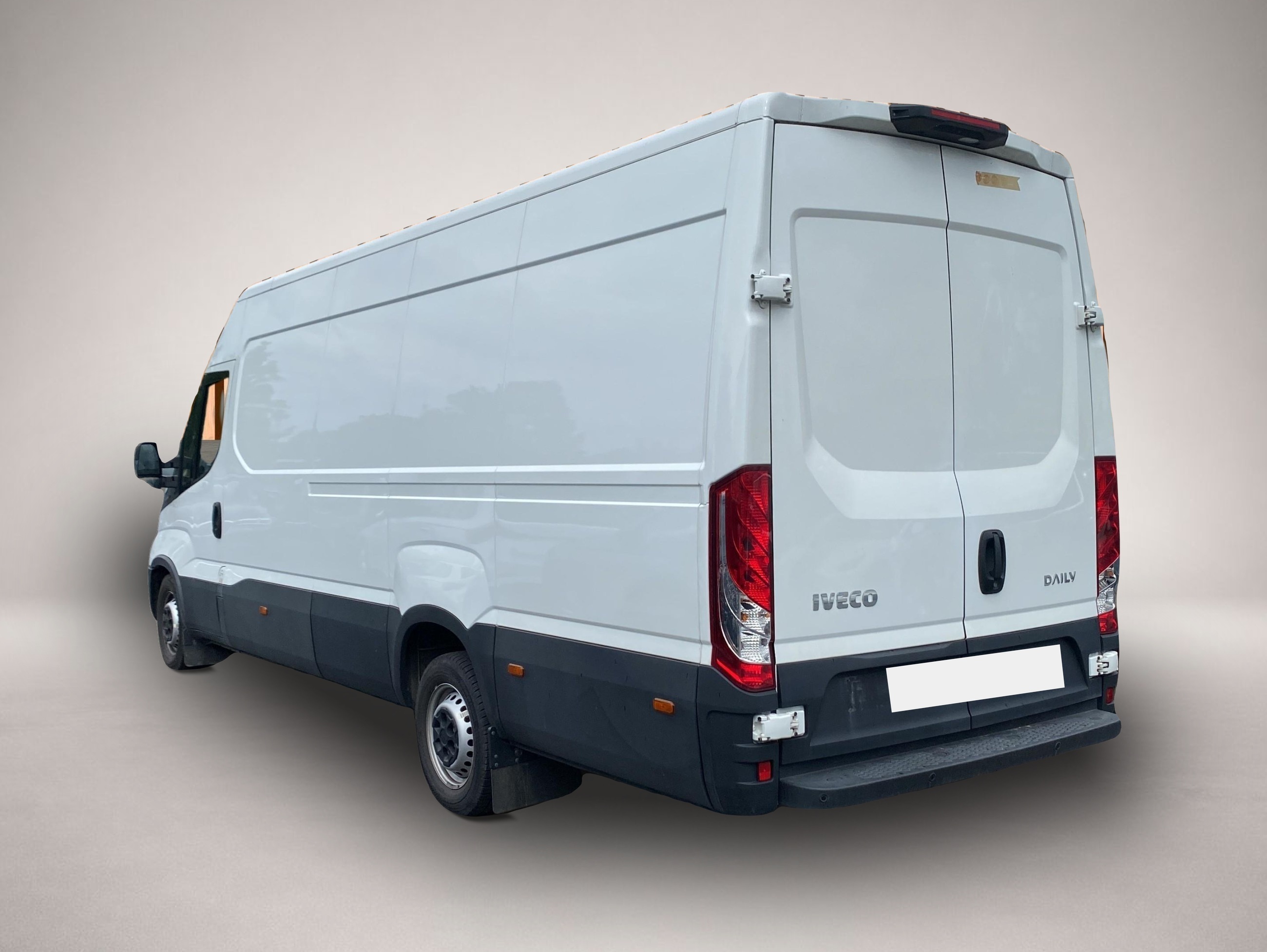 Bild 5 Iveco Other Daily 35 S16 V Radstand 4100 H2*Kamera*Klima