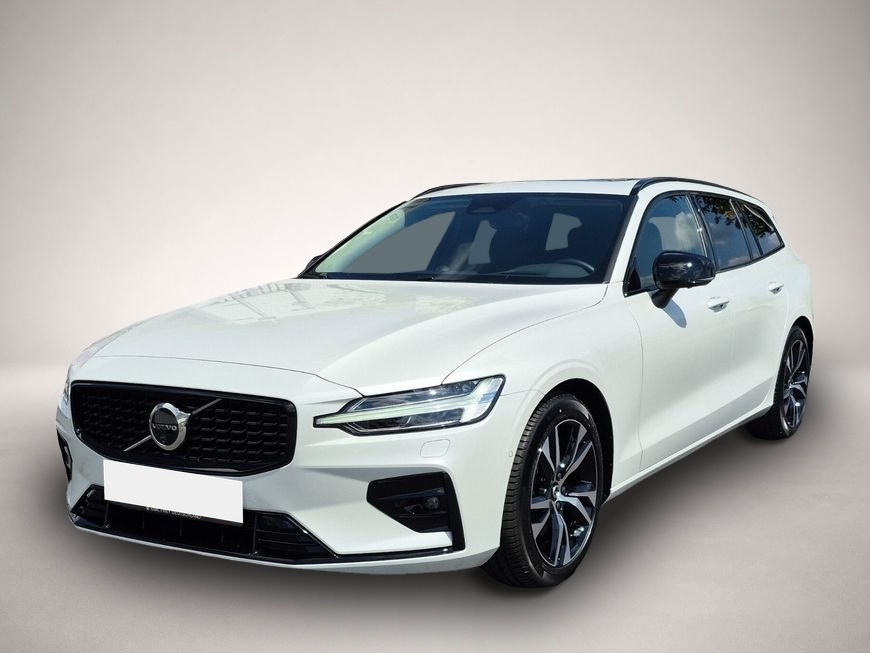 Bild V60 Volvo