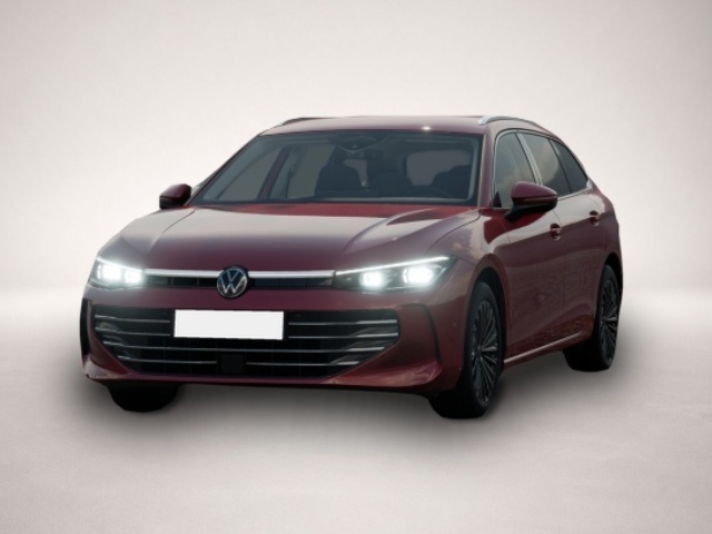 Bild Passat Variant Volkswagen