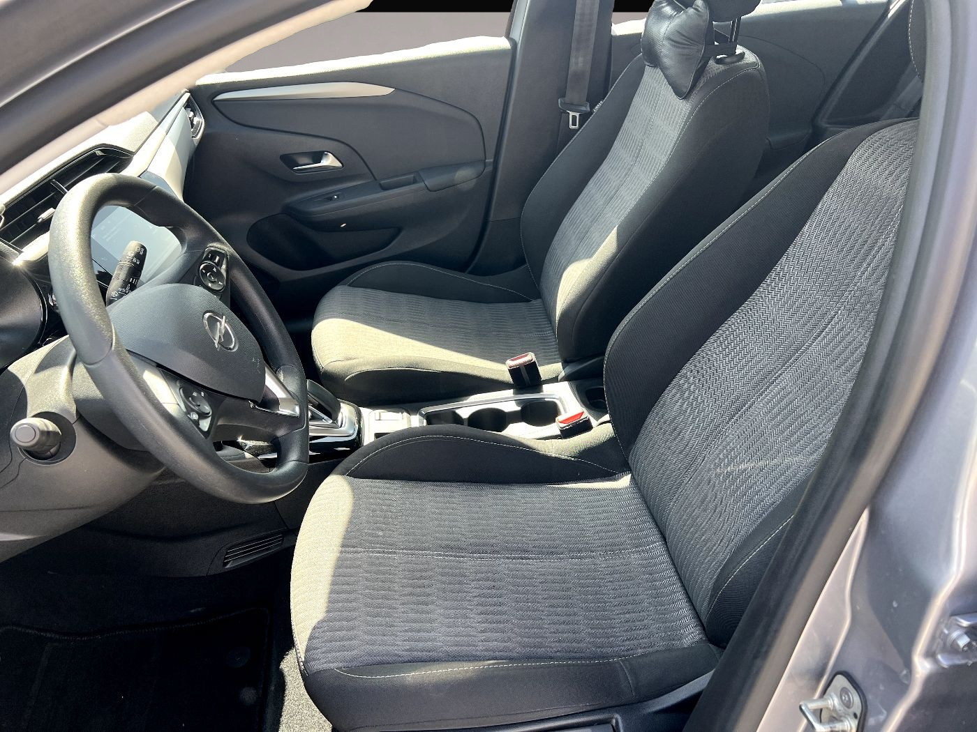 Bild 7 Opel Corsa F e Edition Aut. *Klimaautomatik DAB+*