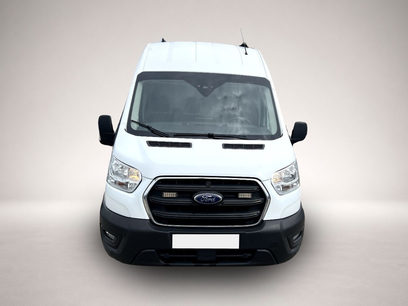 Bild 6 Ford Other Transit Kasten L3 FT 2.0 TDCi 350 Trend *Kamera*