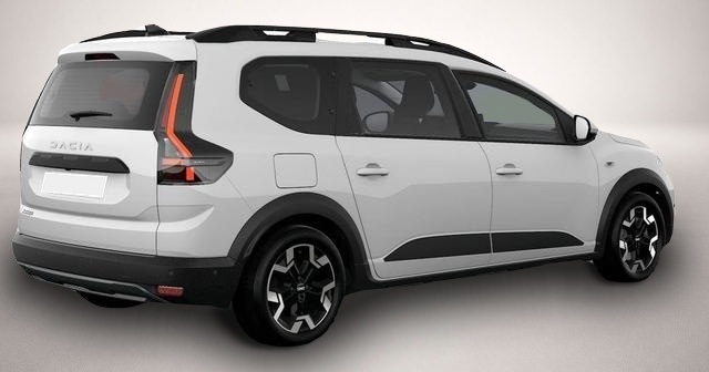 Fotografie Dacia Jogger Journey TCe110 Jogger Journey MJ26*LED*Shzg*PDC.