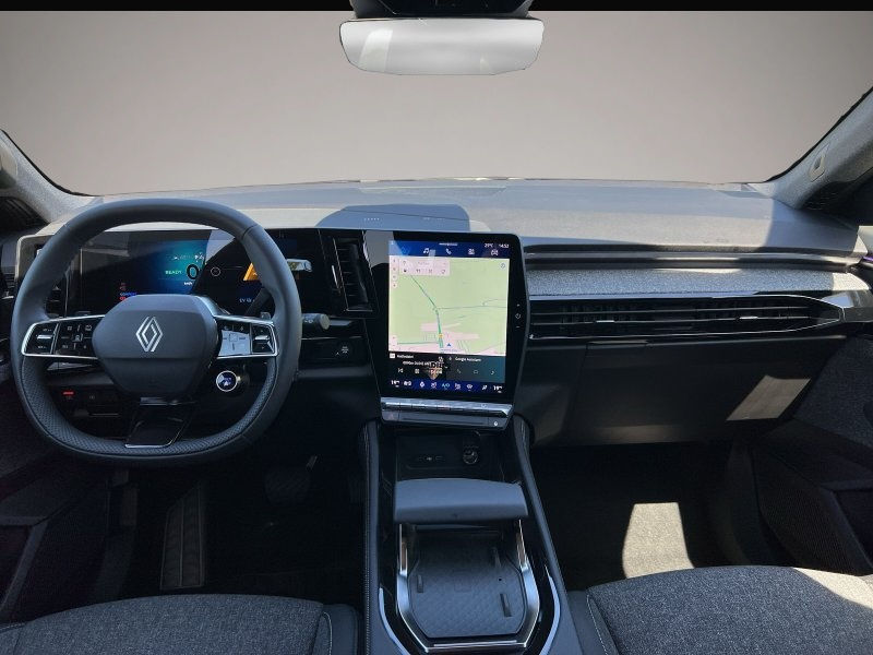 Bild 5 Renault Espace Hybrid 200 Techno 7-Sitzer+SHZ+GJR