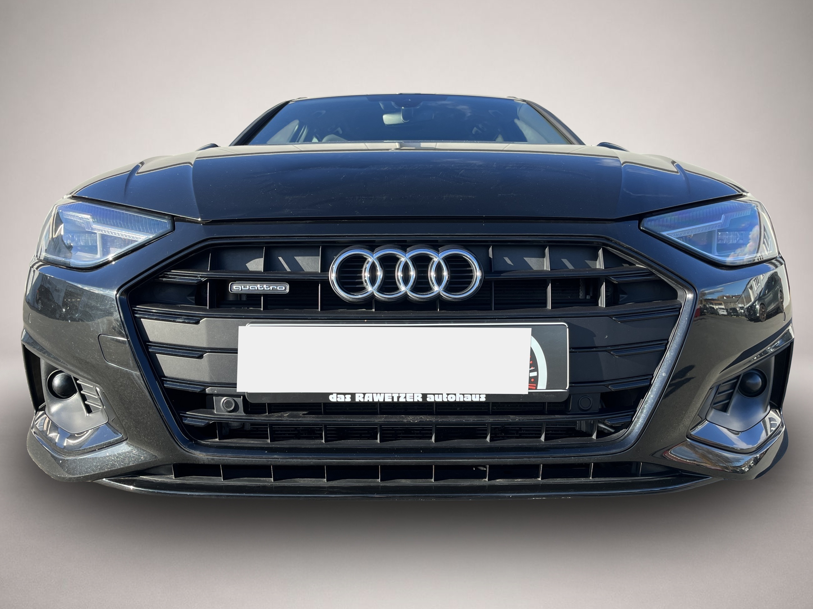 Bild 2 Audi A4 Avant 40 2.0 TDI quattro S tronic Advanced 18
