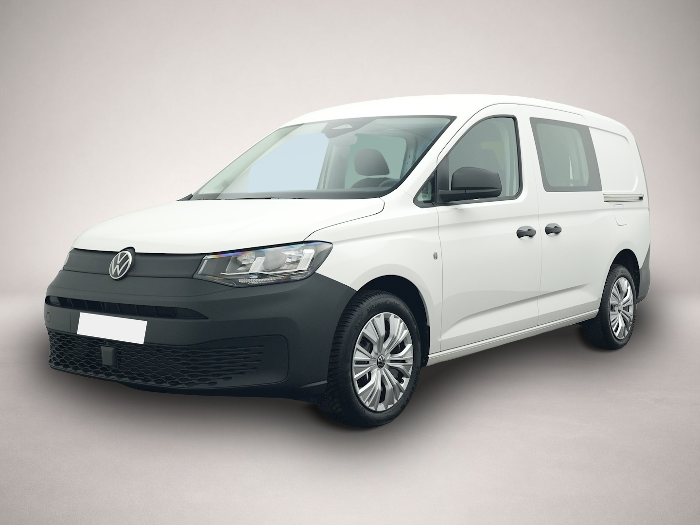 Caddy Maxi Volkswagen