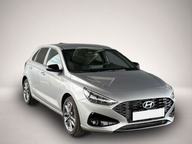 Bild 3 Hyundai i30 Comfort Plus 1.0 TGDI DCT / Navi / ACC / LE.