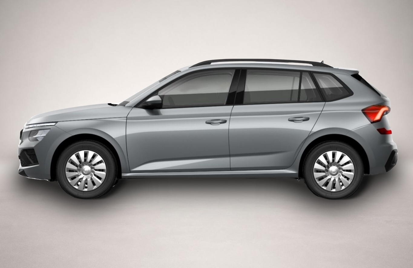 Bild 2 Skoda Kamiq LED SHZ PDC VirtC LaneA Gar5J/100k Reserve
