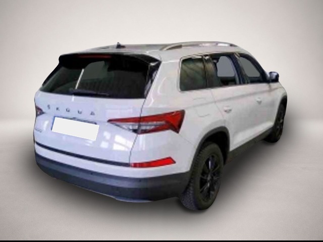 Bild 4 Skoda Kodiaq 1.5 TSI DSG *Kamera*Navi*LED*