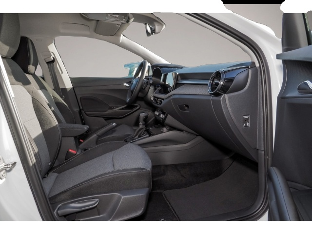 Fotografie 5 des Skoda Fabia SELECTION+AT+SHZ+LRH+R-KAM+PDC+APPLE+
