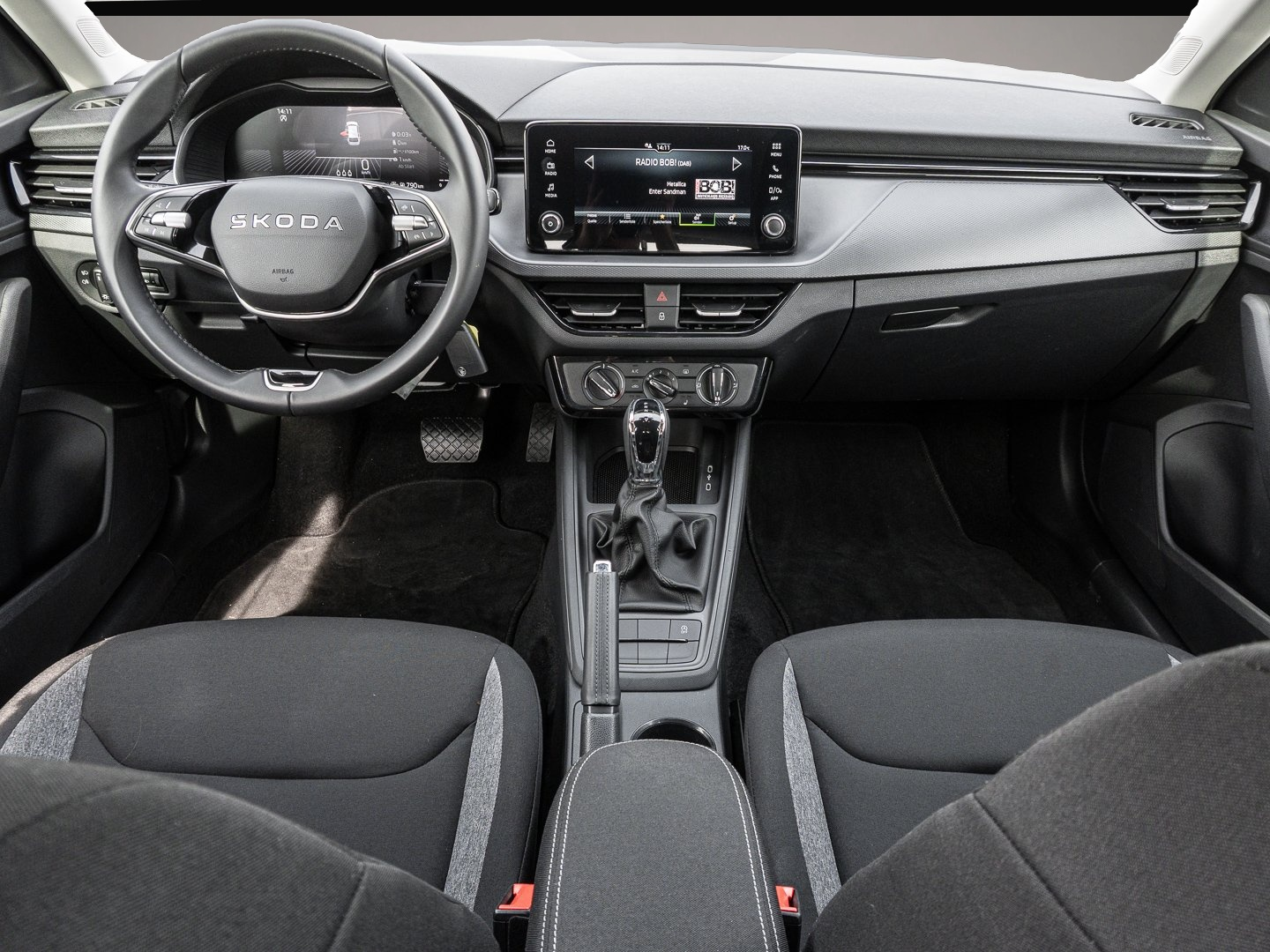 Bild 8 Skoda Scala 1.0 TSI DSG Essence LED SHZ PDC