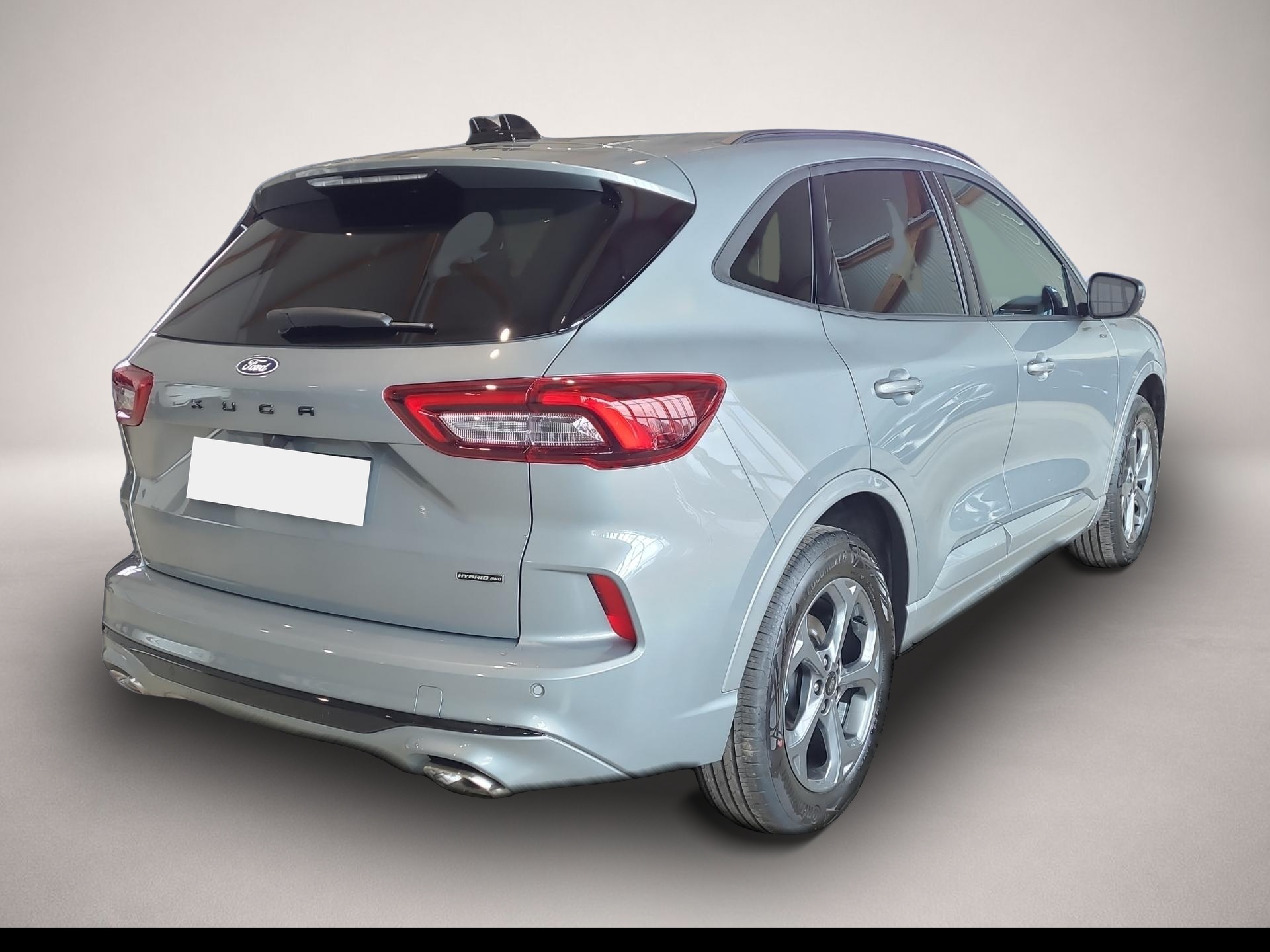 Bild 3 Ford Kuga Hybrid ST-Line Allrad 5J. Garantie ab EZ!!