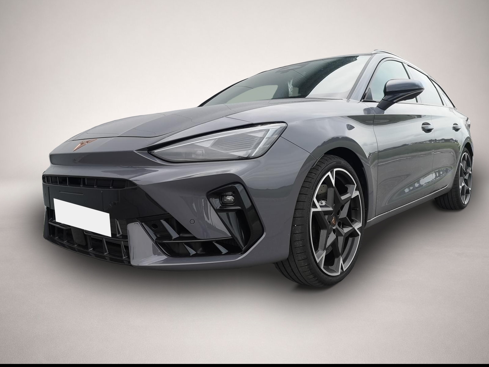 Bild Leon Cupra