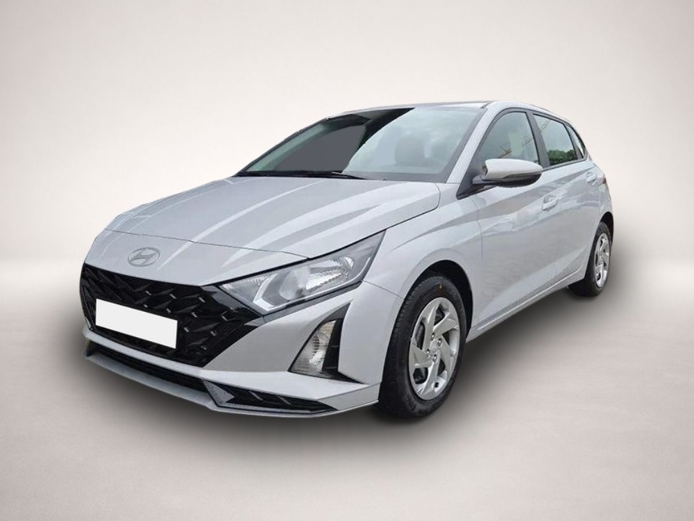 Bild 1 Hyundai i20 1.0 T-GDI 90PS 5-türig Sitzheizung Lenkradh