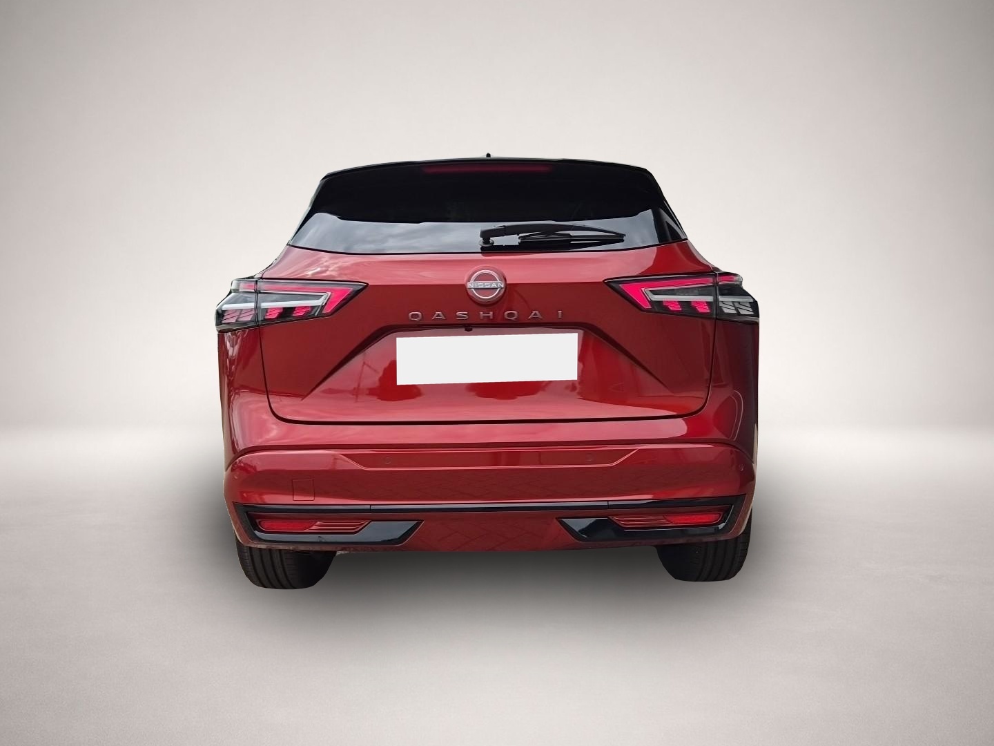 Bild 4 Nissan Qashqai 1.3 DIG-T MHEV 158 PS X-Tronic N-Design