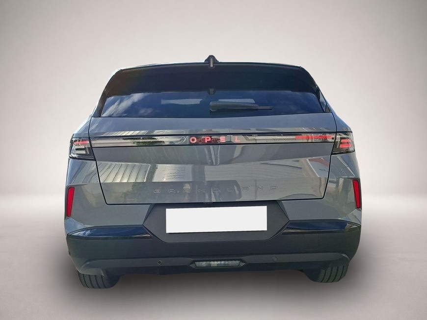 Opel Grandland (X) Grandland 1.2 DI Hybrid 48 V Automatik GS - Thumbnail 5