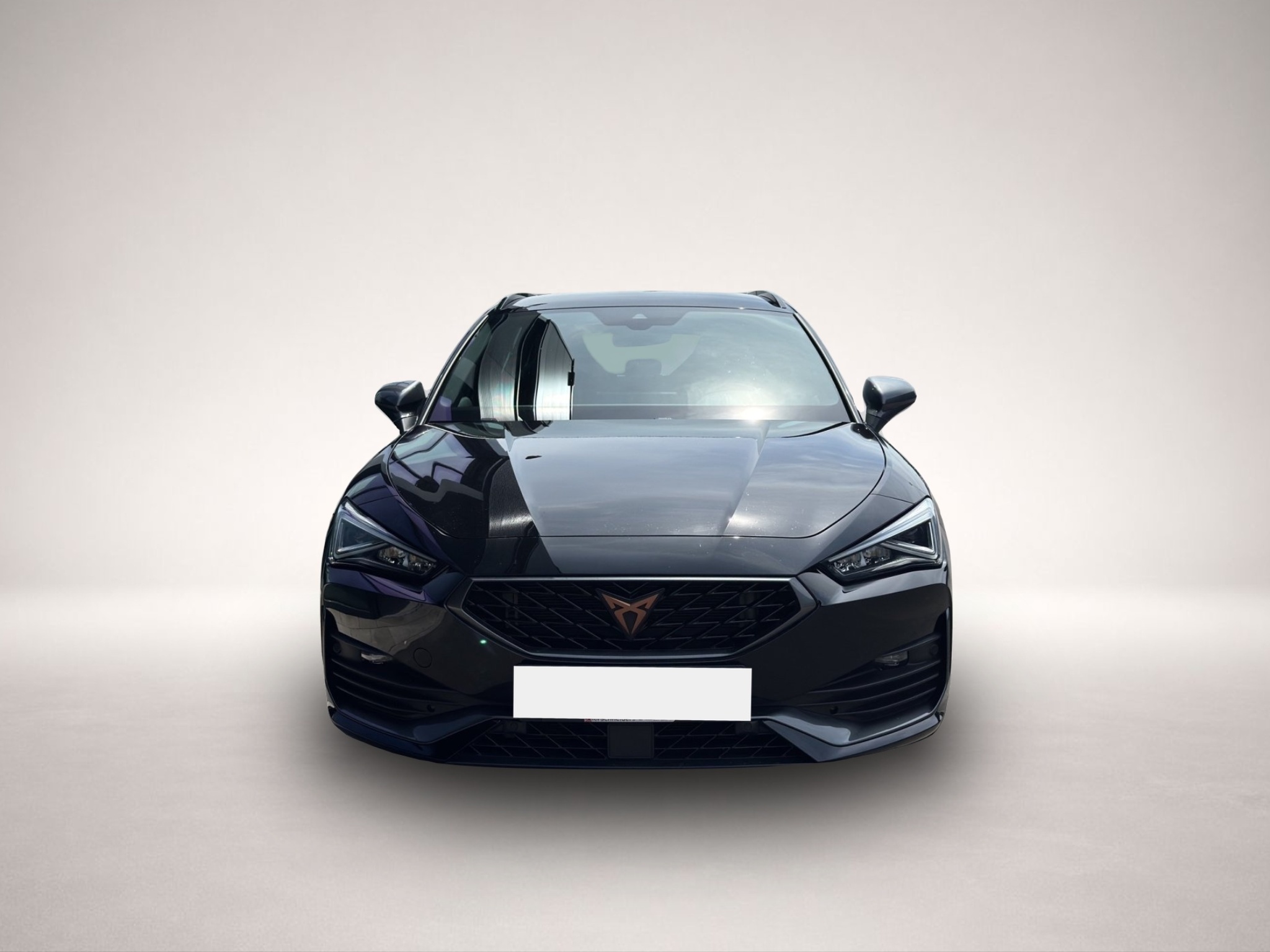 Bild 2 Cupra Leon SP 2.0 TSI DSG VZ LED NAVI ACC PDC SHZ KEYL