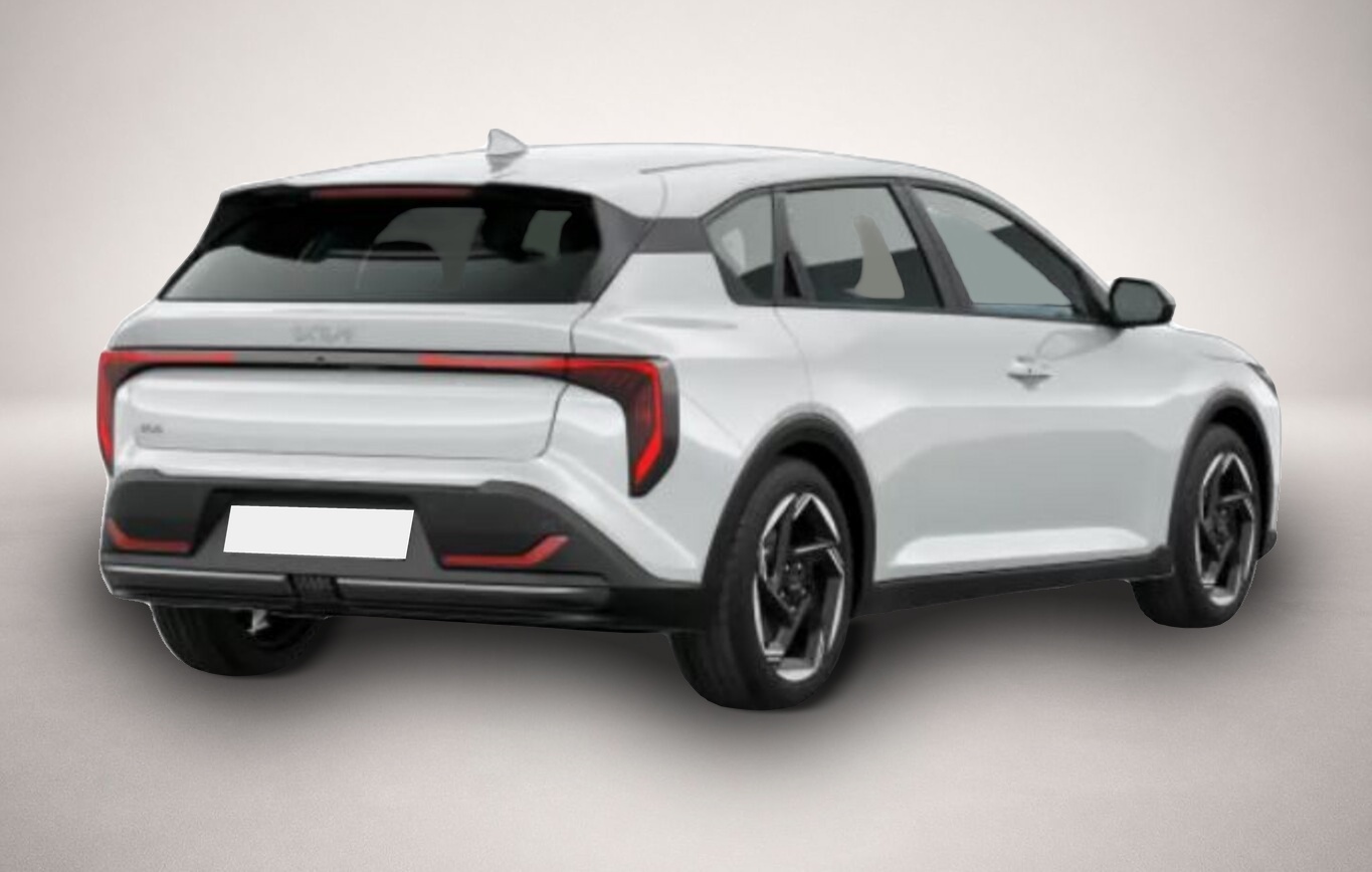 Bild 2 Kia K4 MT Vision SHZ ACC PrivG TotW LM17 Nav Keyl