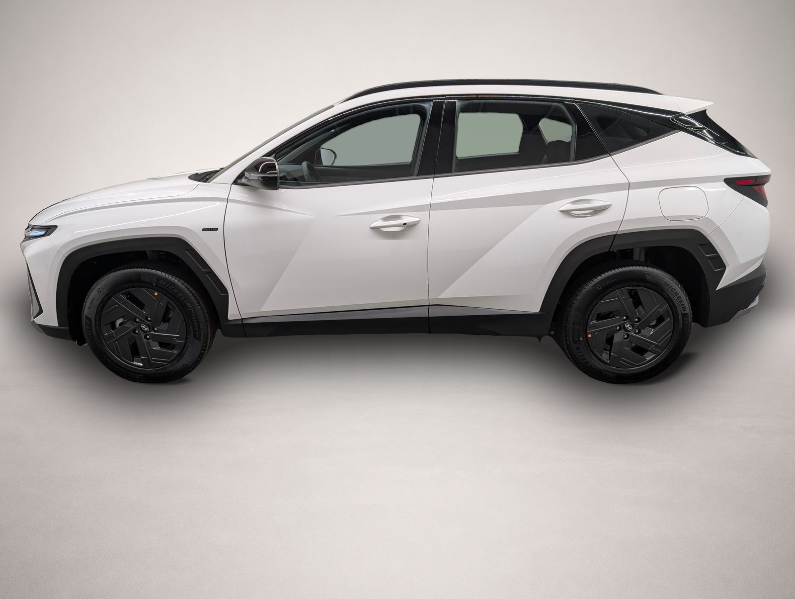 Bild 2 Hyundai Tucson HEV Black Line LED/Kam/SHZ/Navi/Tempomat