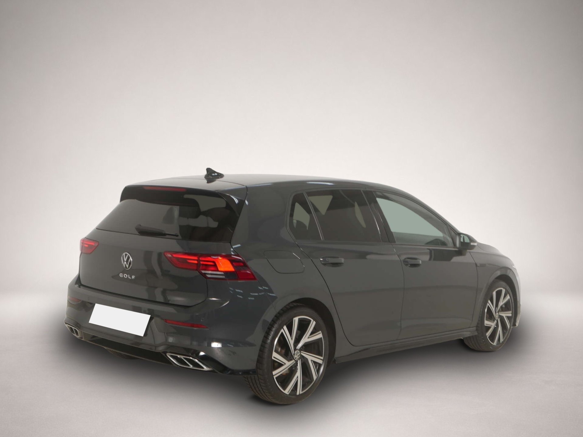 Bild 5 Volkswagen Golf 1.5 TSI R-Line