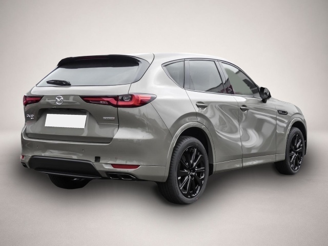 Bild 2 Mazda CX-60 HOMURA 2025 3.3L e-SKYACTIV-D 254PS AWD Co