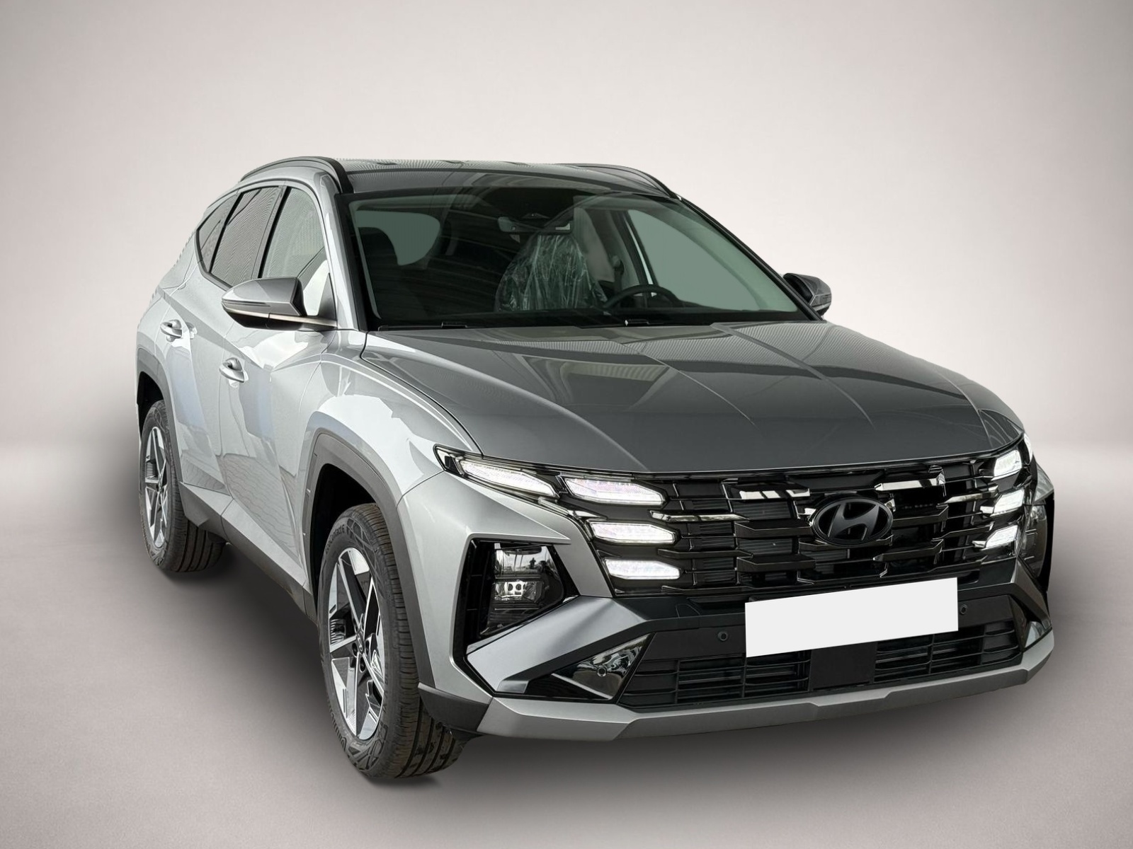 Bild 4 Hyundai Tucson E-Motion 1.6 T-GDi HEV 2WD / LED / ACC /