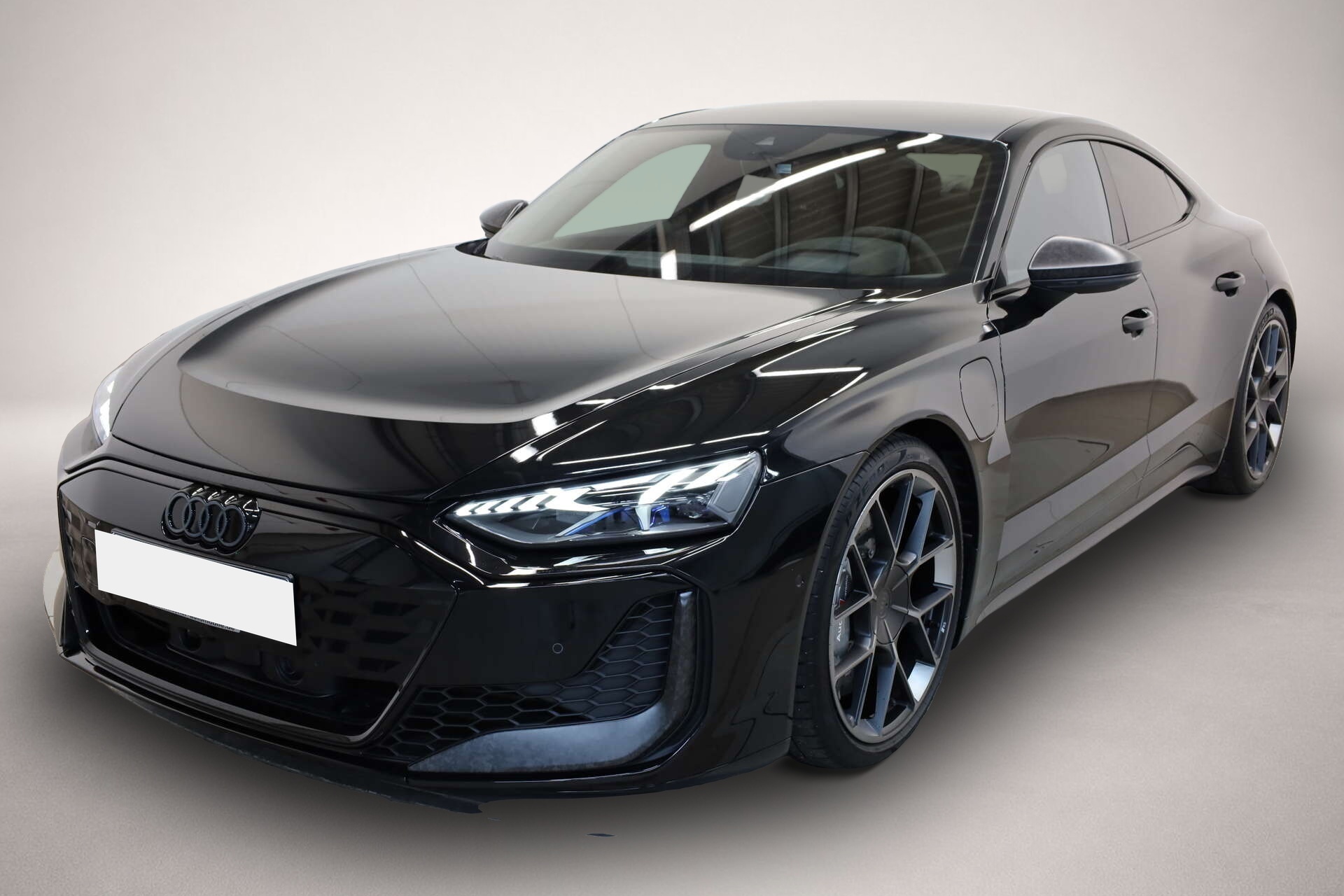 Bild 1 Audi RS e-tron GT performance