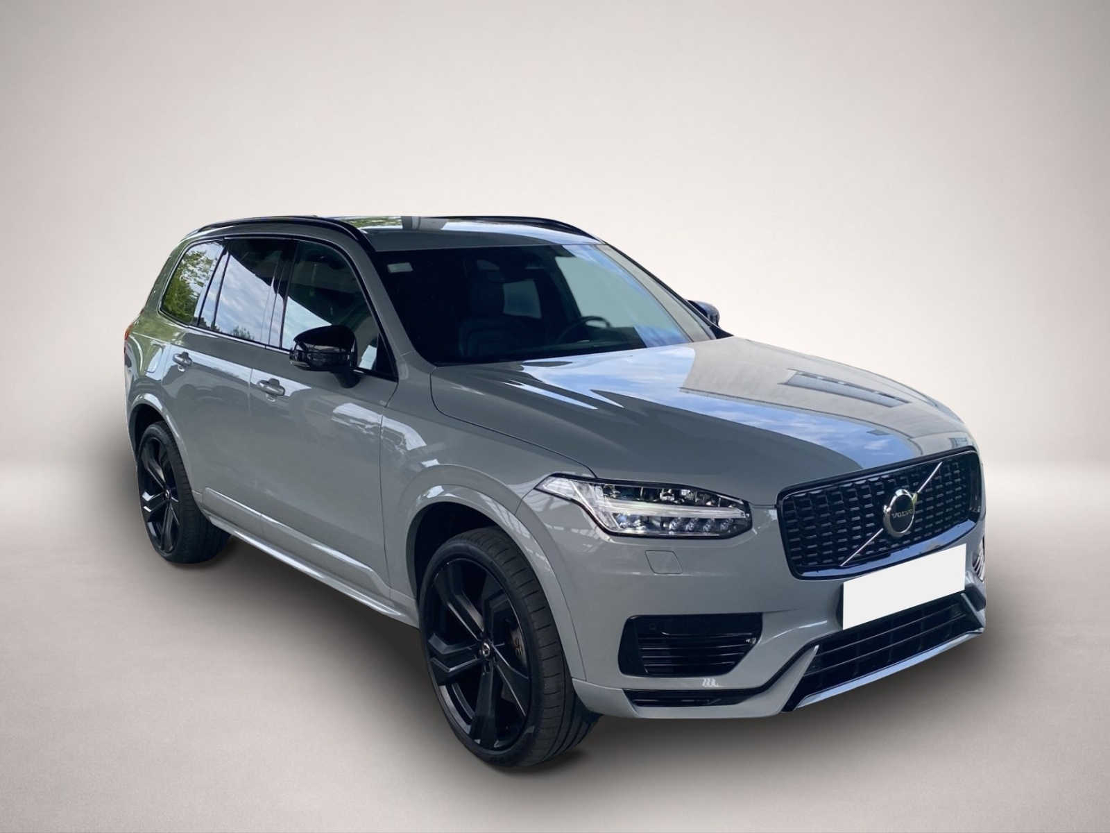 Bild 6 Volvo XC90 T8 Plus Dark Recharge WiPA*LED*Navi*DAB*