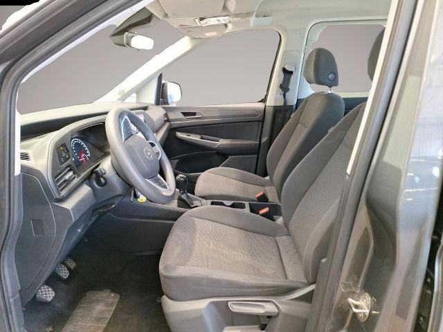Bild 5 Volkswagen Caddy Maxi Kombi 2.0TDI 7SITZE/KLIMA/NAVI/PDC