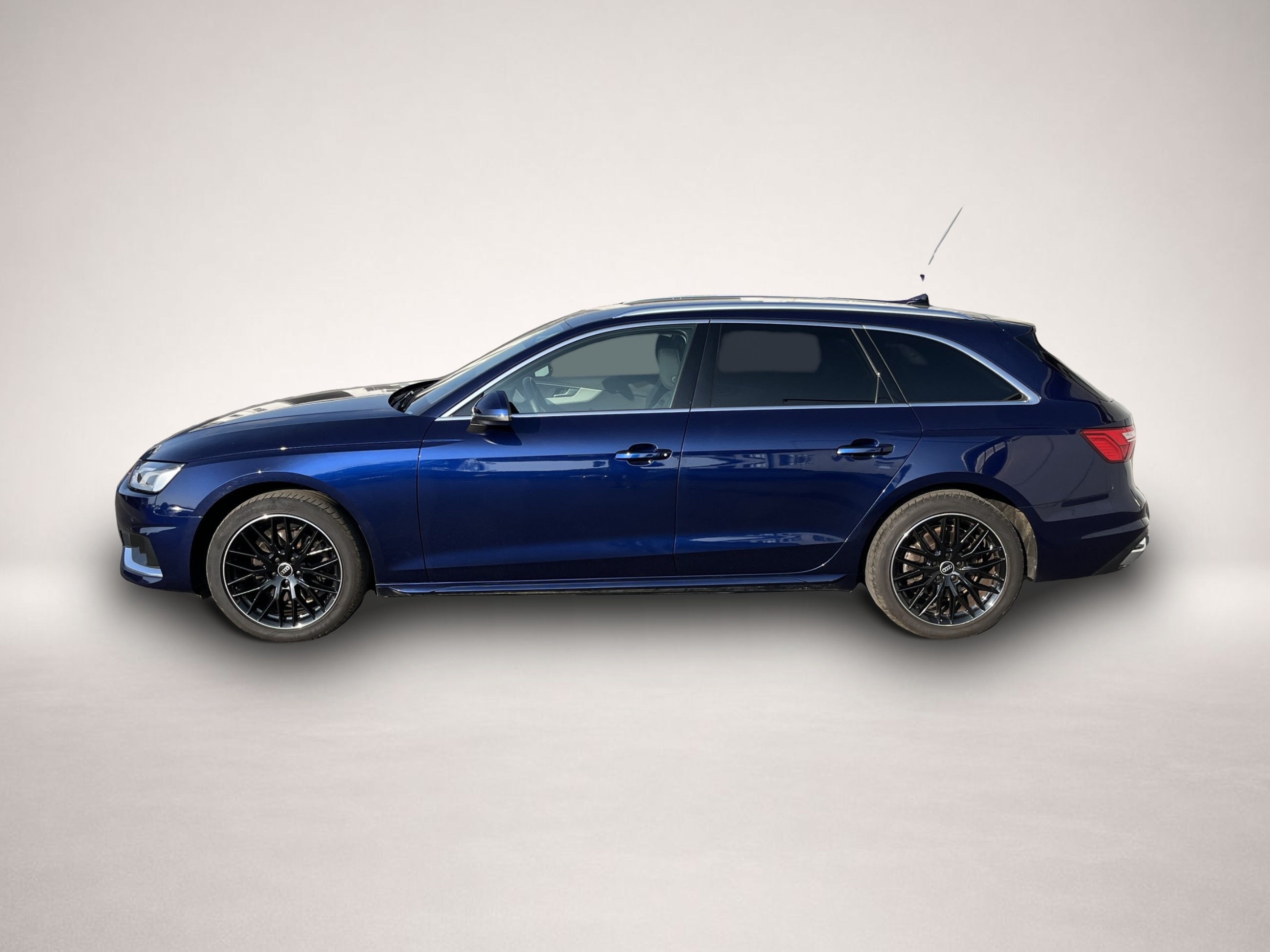 Bild 2 Audi A4 Avant 35 2.0 TFSI S tronic advanced 169¤ m.20