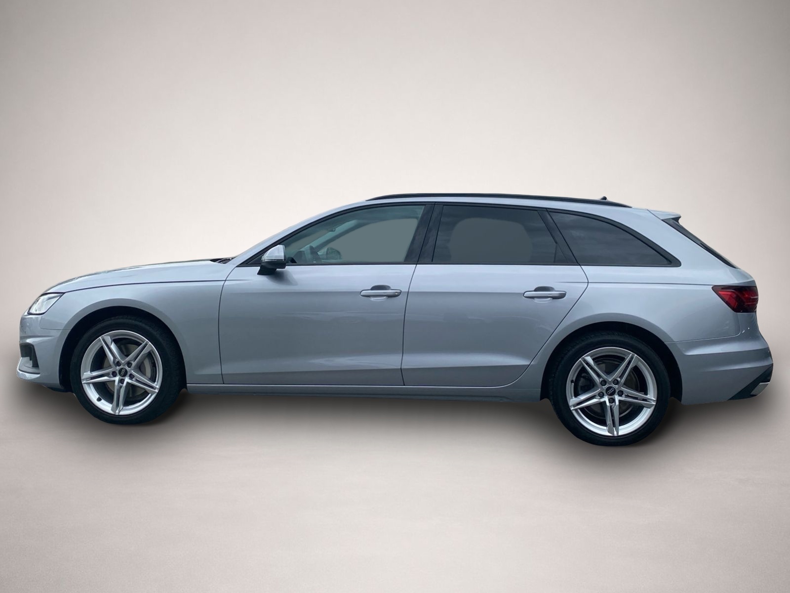 Audi A4 A4 Avant 40 TDI qu. S-tronic *AHK*Matrix-LED*Kam - Thumbnail 2