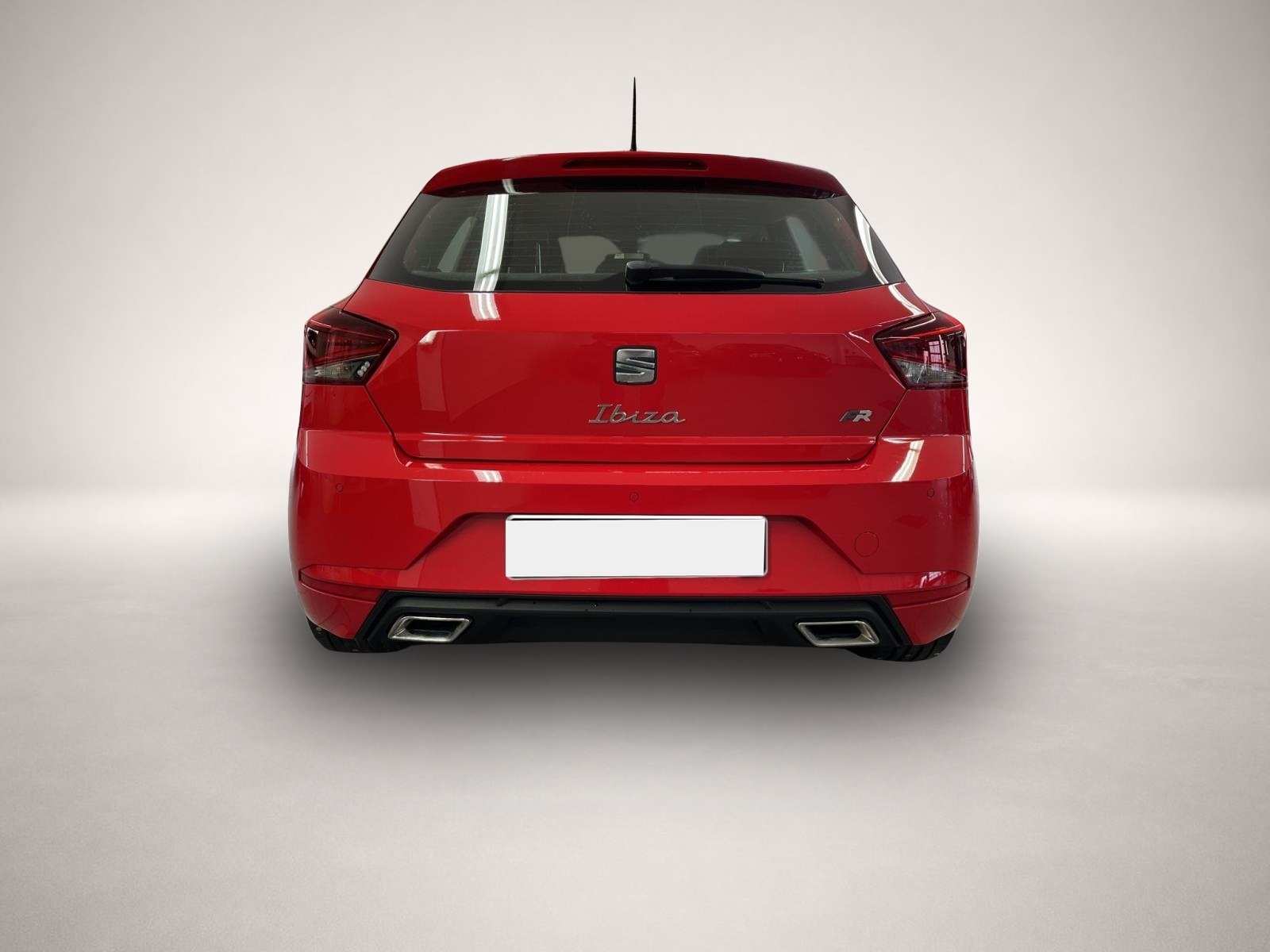 Bild 5 Seat Ibiza 1.0 TSI DSG AB170EUR FR NAVI DAB PDC SHZ