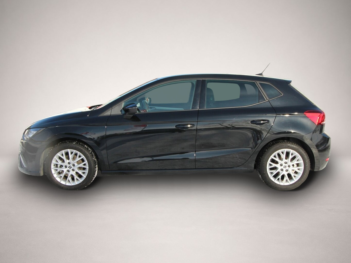 Bild 4 Seat Ibiza TSI OPF FR Sport NAVI+LED+WINTER-PAKET+ALU