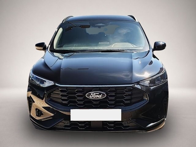 Kuga Ford