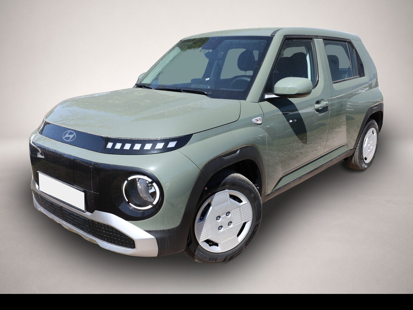 Bild INSTER Hyundai