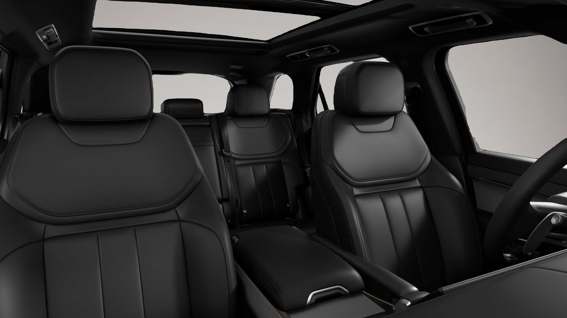 Bild 2 Land Rover Range Rover Sport P460e Hybrid S Aktions-Leasing