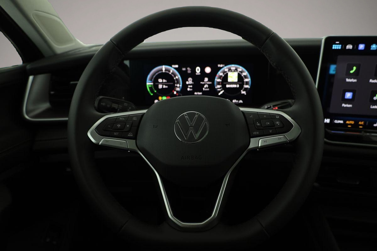 Volkswagen Tayron Tayron 1.5 eHybrid Life, Pano, HuD, AHK, AreaVie - Thumbnail 6