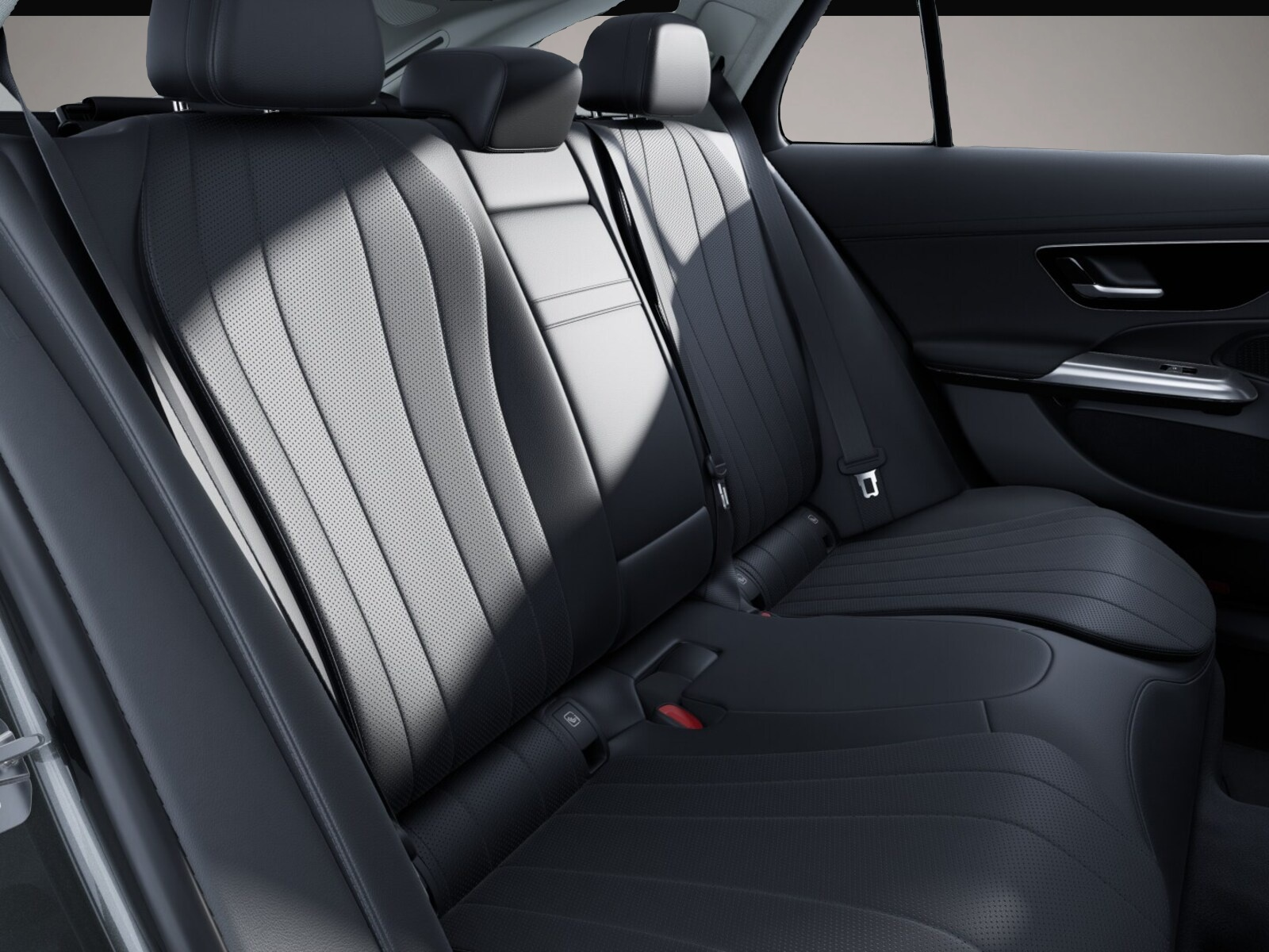 Bild 7 Mercedes-Benz E 300
