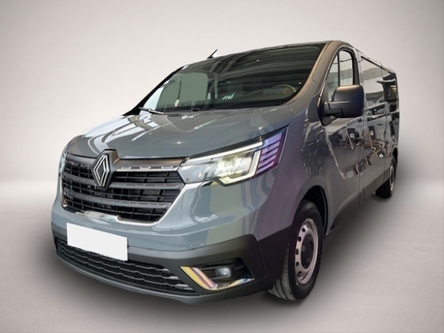 Fotografie Renault Other Trafic Lkw Komfort L2H1 3,1t Blue dCi 150 MY25