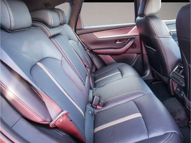 Bild 5 Mazda CX-60 Homura HOMURA 2025 3.3L e-SKYACTIV-D 254PS