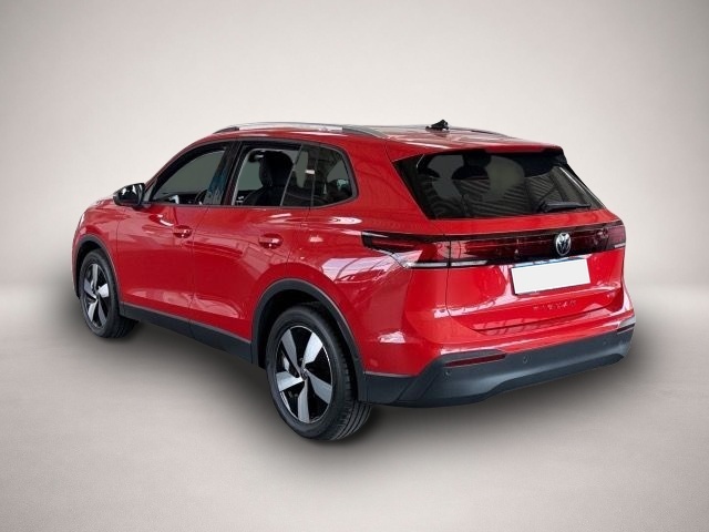 Bild 3 Volkswagen Tiguan 1.5 eTSI DSG Life Navi,LM18,SHZ.,