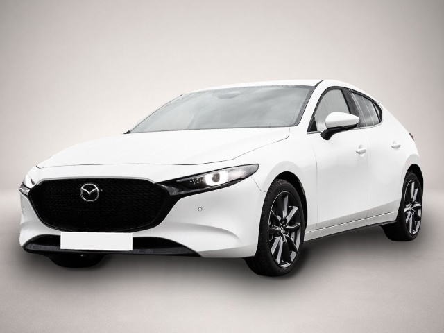 Bild 3 Mazda