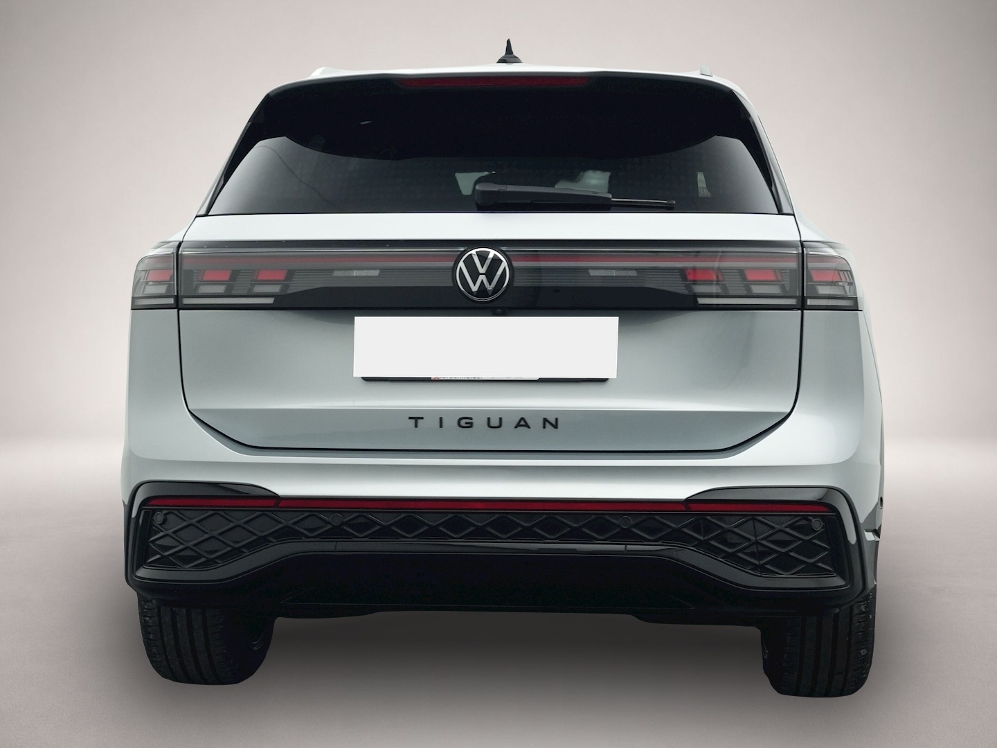 Bild 4 Volkswagen Tiguan 1.5 eTSI DSG R-Line BLACK-STYLE AHK PANO