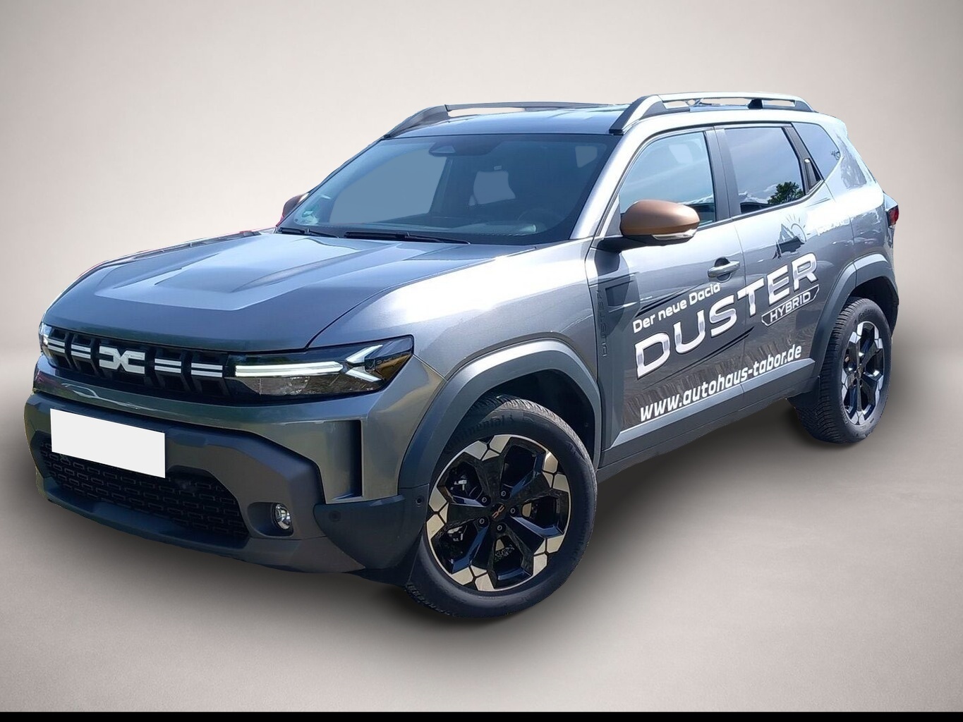 Bild 2 Dacia Duster E-Tech Extreme Nav 360° SHZ 18Z Temp Keyl