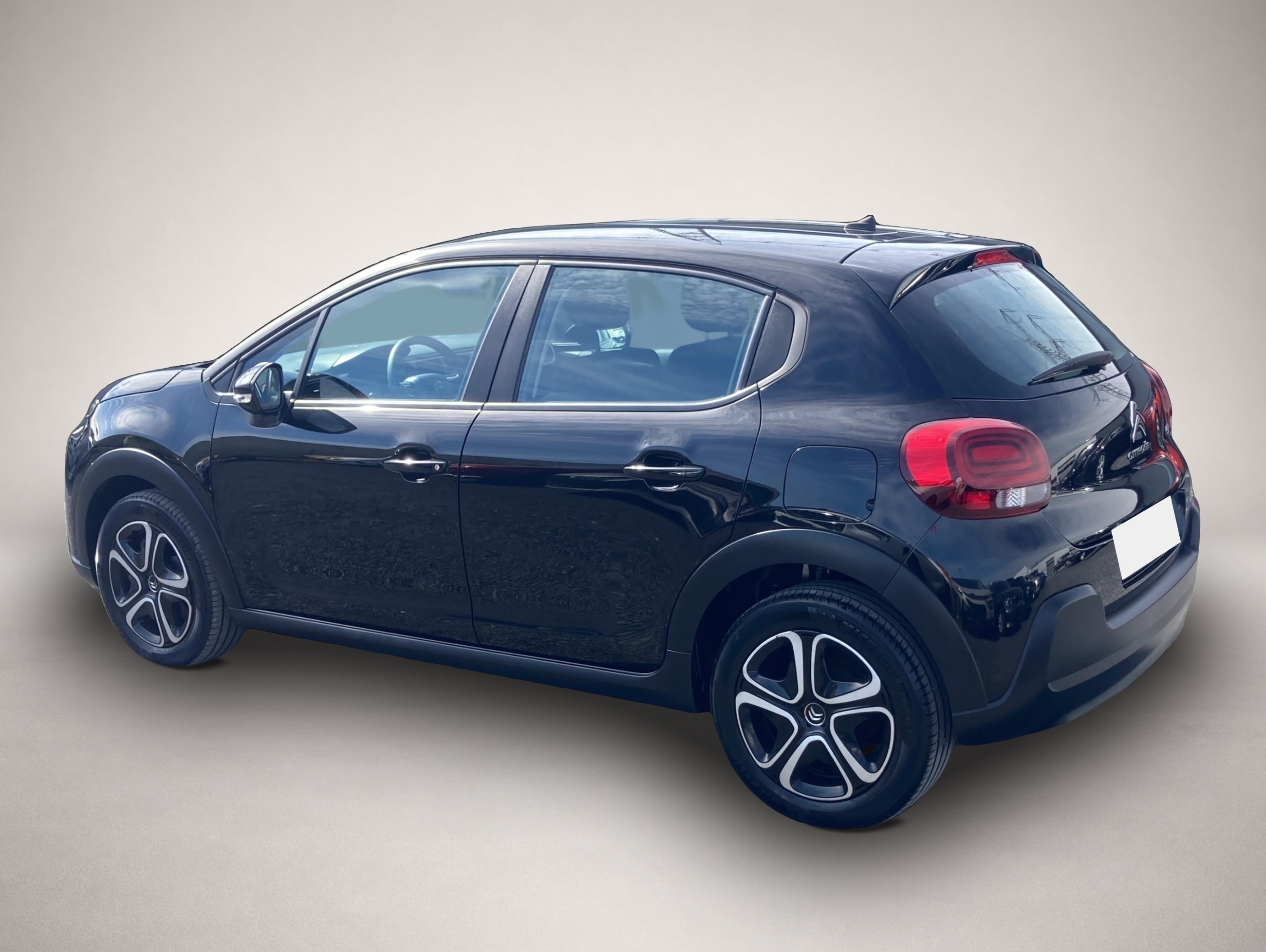 Bild 4 Citroën C3 Feel Pack,Klima,Servo,Sitzh,Car-Play,