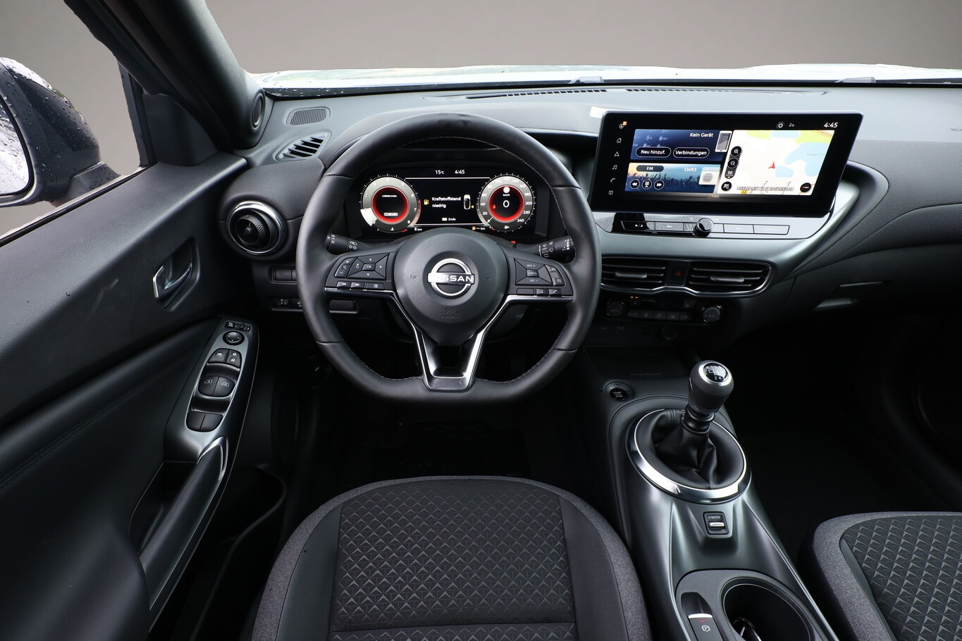 Bild 6 Nissan Juke N-Connecta MT SHZ Nav DigC Keyl PrivG LHZ