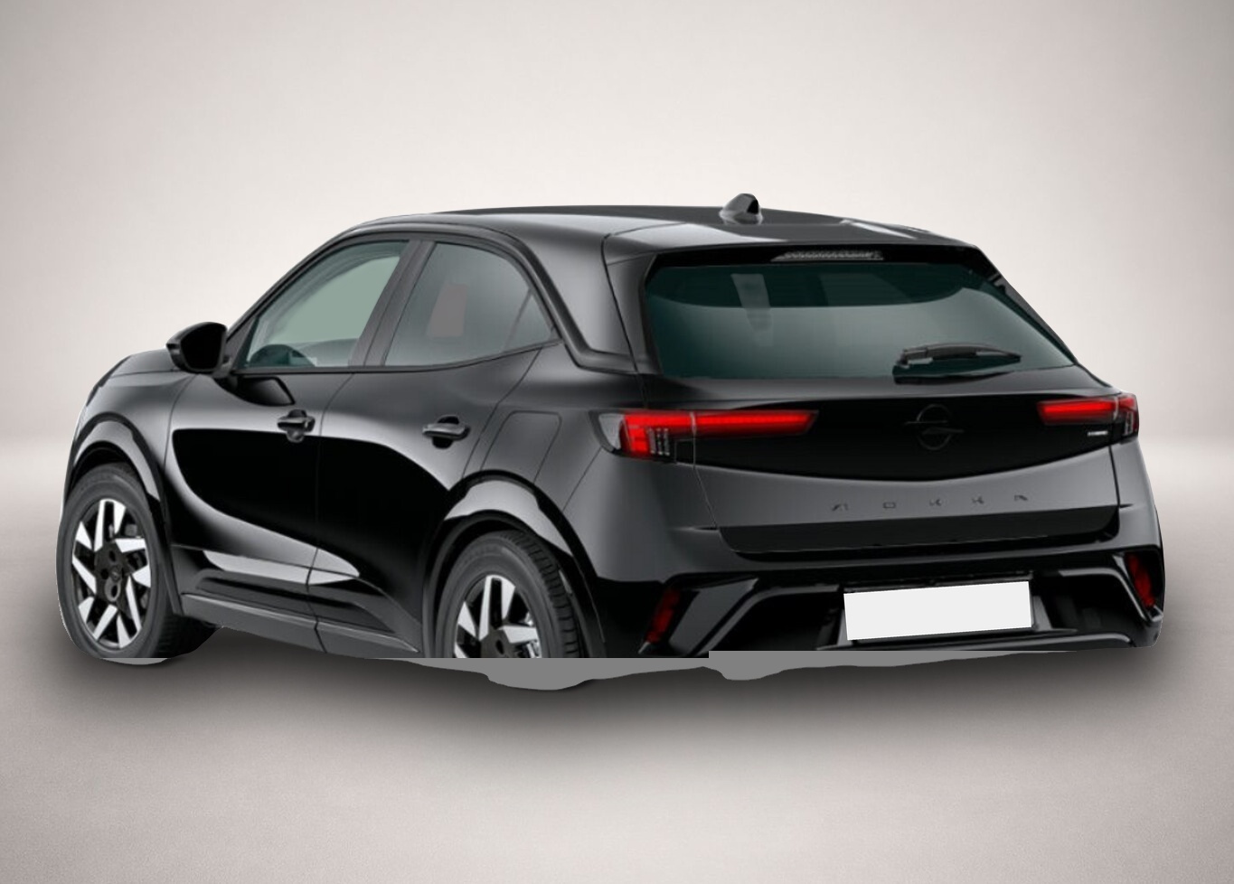 Fotografie 3 des Opel Mokka Hybrid GS SHZ Kam PDC CarPl LaneA 17Z