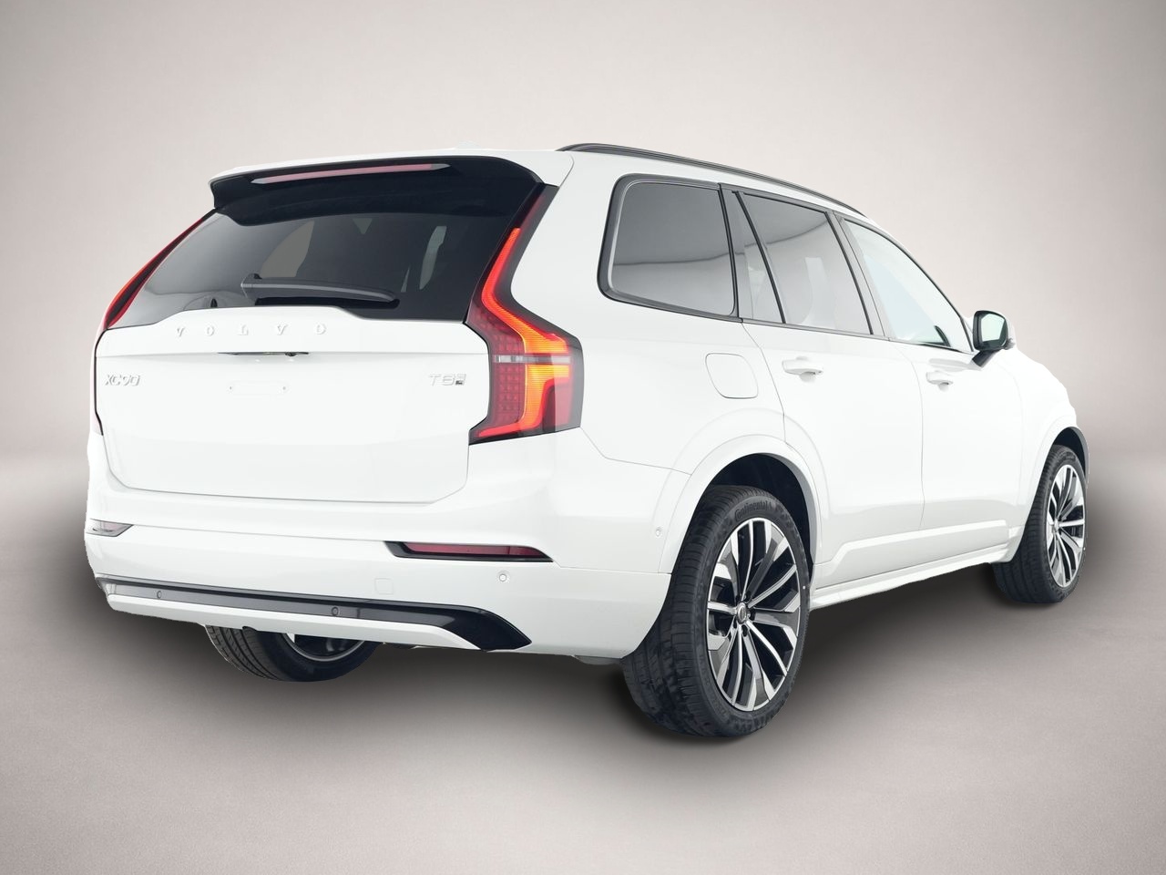 Bild 2 Volvo XC90 FACELIFT Ultra Dark Recharge Plug-In Hybrid